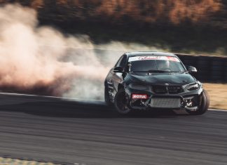 How to Drift