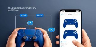 How to Connect PS4 Controller to Phone