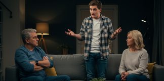 How to Convince Your Parents