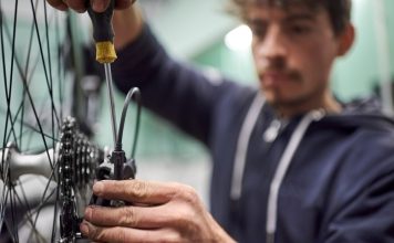 How to Adjust Bike Brakes