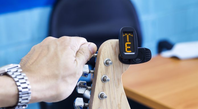 How to Tune a Ukulele: Easy Step-by-Step Guide How to Tune a Ukulele with a Clip-On Tuner