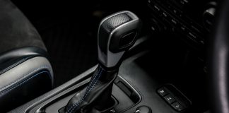 How to Drive Automatic Car