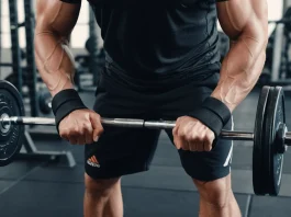 Use Lifting Straps Technique