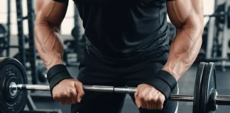 Use Lifting Straps Technique