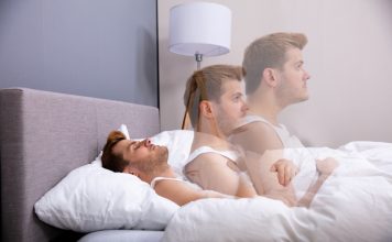 How to Astral Project