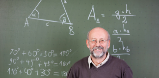 How to Look Up Old School Teachers