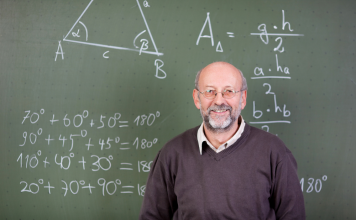 How to Look Up Old School Teachers