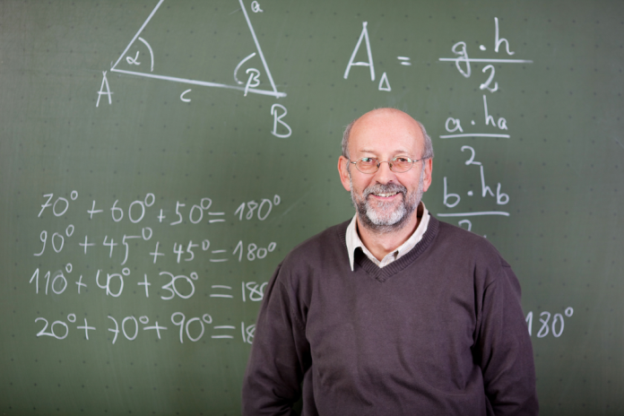 How to Look Up Old School Teachers