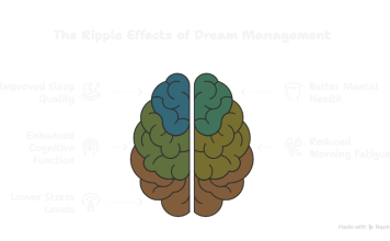The Ripple Effects of Dream Management