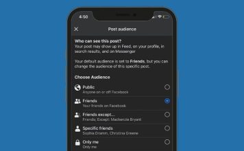 How to Make a Facebook Post Shareable