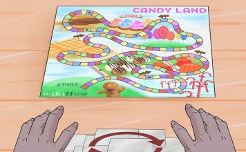 How to Play Candyland: