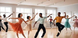 Tips to Select the Right Dance Style and Approach