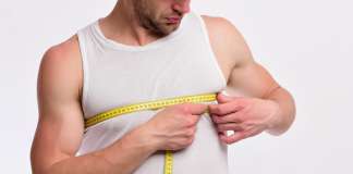 How to Measure Chest Size