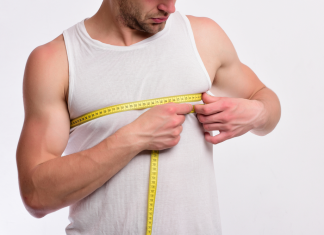 How to Measure Chest Size