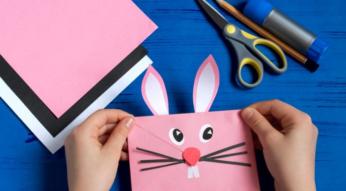 How to Make an Envelope