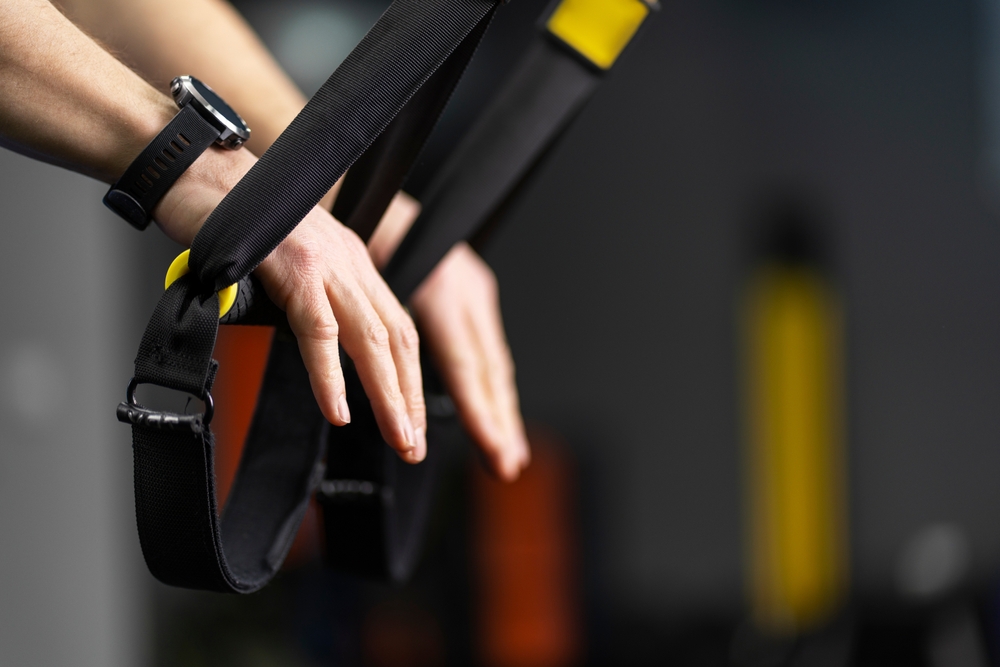 How to Use Lifting Straps