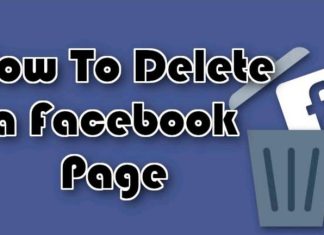 How to Delete a Facebook Page – Complete Guide 2024 How to Delete a Facebook Page