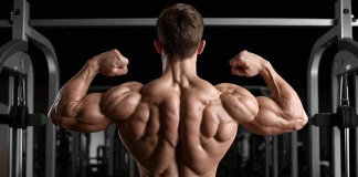 how to flex your back