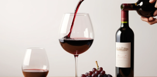 How to Properly Enjoy Red Wine