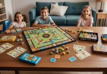 How to Play Trouble: Complete Game Rules & Setup Guide Right Trouble Game Version