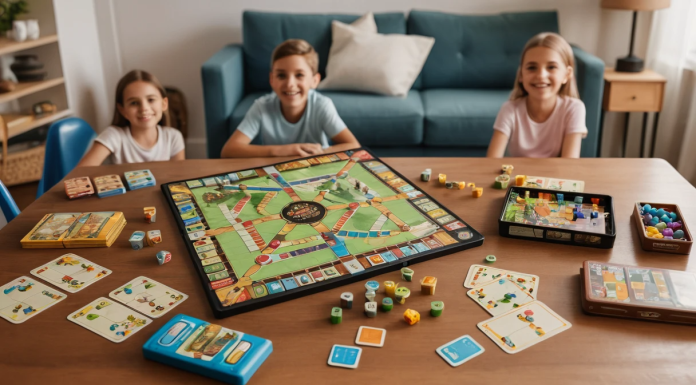 How to Play Trouble: Complete Game Rules & Setup Guide Right Trouble Game Version