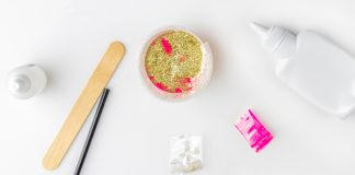 How to Make Slime Without Activator – Easy DIY Guide Right Ingredients for Slime Without Activator