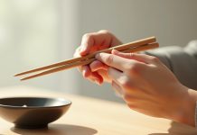 How to Hold Chopsticks: Complete Guide for Beginners Proper Chopstick Technique