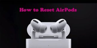 How to Reset AirPods: Complete Fix Guide 2025 How to Reset AirPods