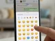 Emoji Picker Interface