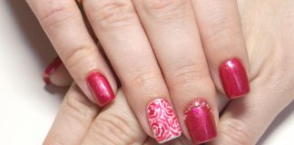 How to Take Off Fake Nails