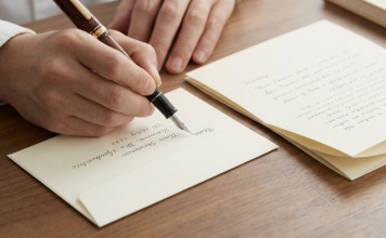 How to Write a Letter to a Friend: The Proven Step-by-Step Guide How to Write a Letter to a Friend