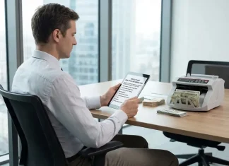 How to Count Money Fast Best Proven Methods Where to buy how to count money fast