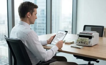 Where to buy how to count money fast