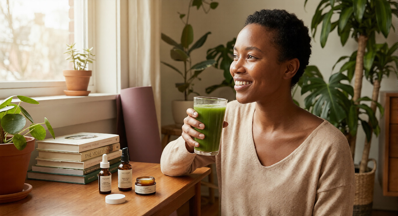 How to Get a Glow Up