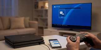 How to Get Discord on PS4 Without PC