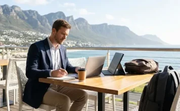 Professional Landscape