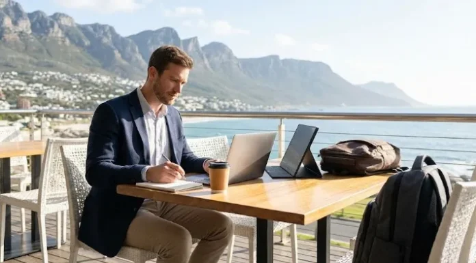 Professional Landscape