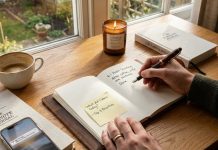How to Write a Diary Using Proven Techniques That Work Operationalizing the Practice