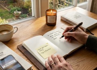 Operationalizing the Practice