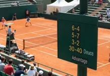 Tennis Scoring Explained Secrets Every Player Must Know Tennis Scoring Explained