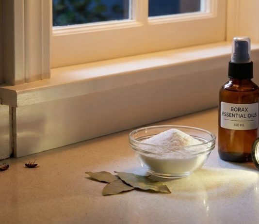 How to Get Rid of Roaches Overnight