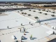 commercial flat roof