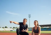 PETTLEP visualization training session