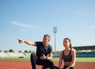 PETTLEP visualization training session