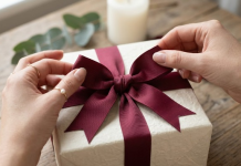 How to Tie a Bow: Simple Steps for Perfect Results Every Time How to Tie a Bow